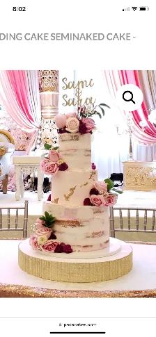 Burn Cakes Custom cakes - Photo 6