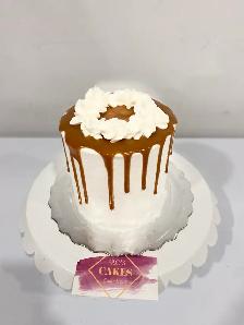 Burn Cakes Custom cakes - Photo 9