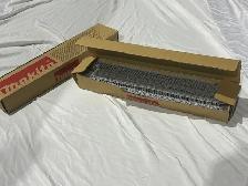 Makita Collated Wood Screws #8 x 1-3/4