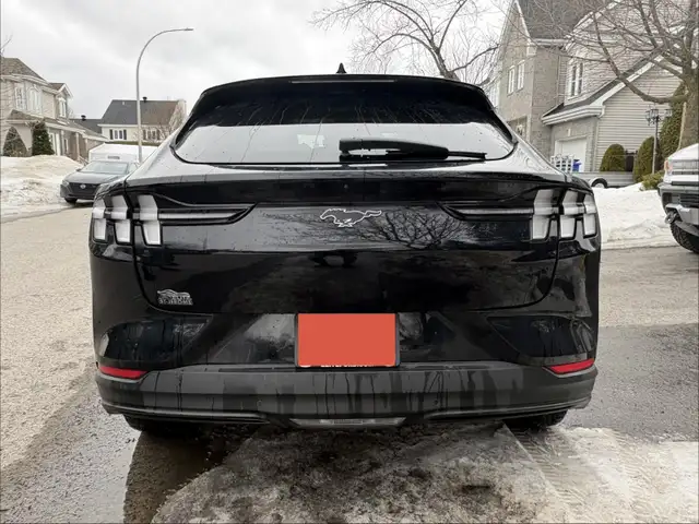 Ford Mustang Mach-e Select AWD 2022 - Photo 3