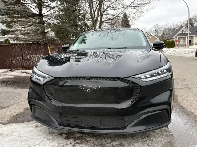 Ford Mustang Mach-e Select AWD 2022 - Photo 6