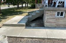 Concrete Work - Photo 6