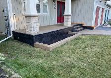 Concrete Work - Photo 8