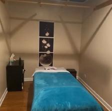 Hiring Massage Therapist