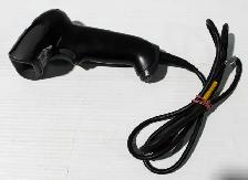 ONE honeywell barcode scanner 1450g ' S/N 19074b0107'