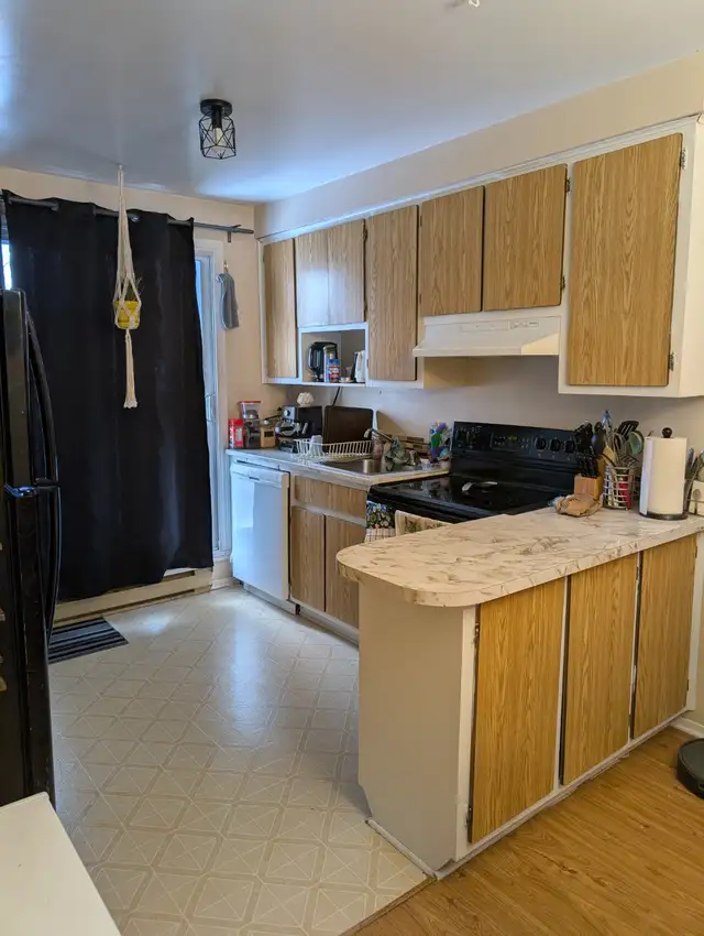 4 1/2 A Louer Laval - Photo 4