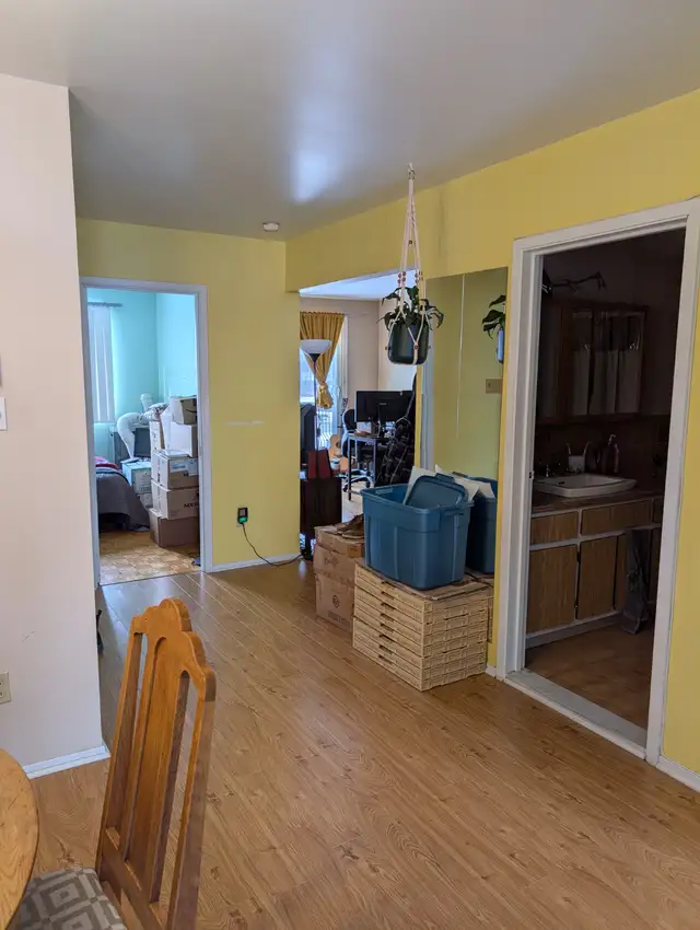 4 1/2 A Louer Laval - Photo 5