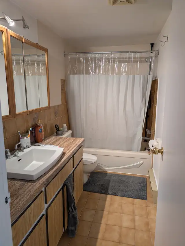 4 1/2 A Louer Laval - Photo 6