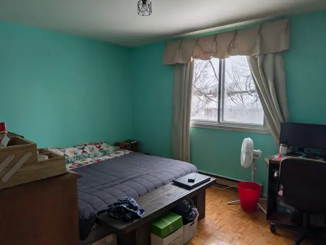 4 1/2 A Louer Laval - Photo 8