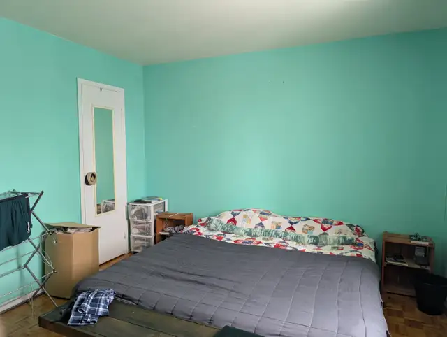 4 1/2 A Louer Laval - Photo 9