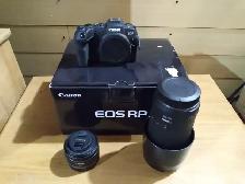 Canon RP, gotta go, check out this price!