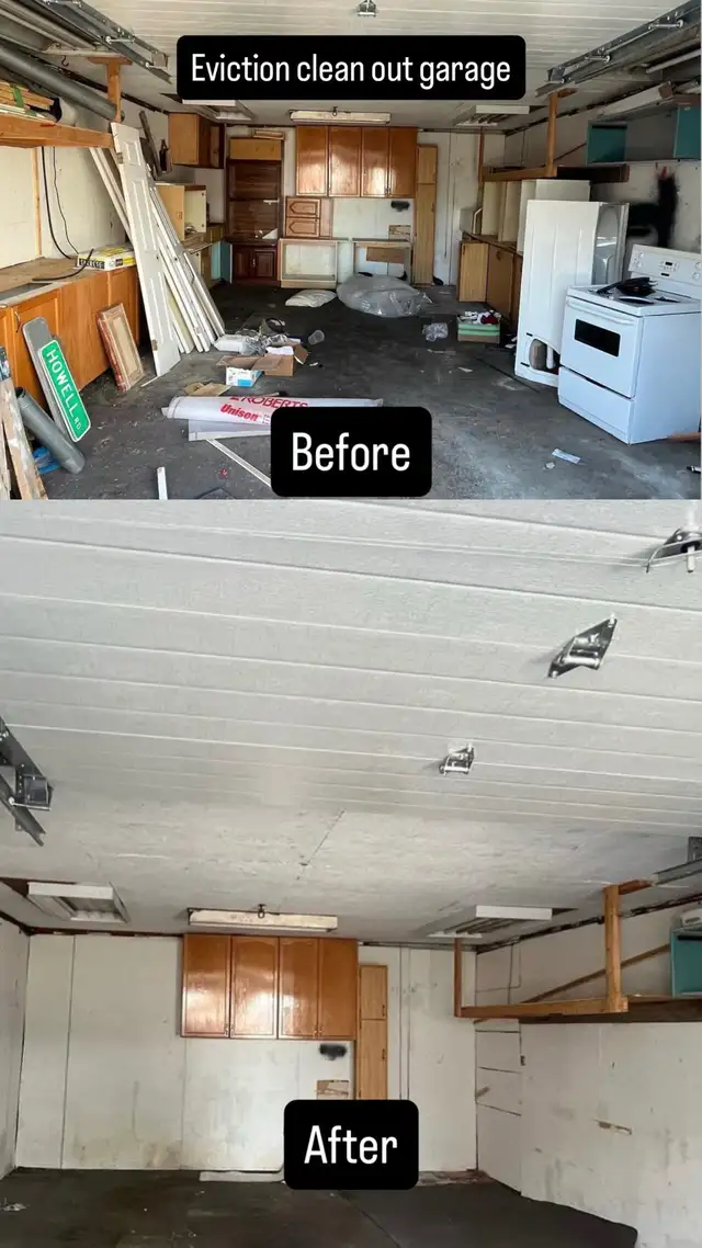 junk garbage and more - Photo 3