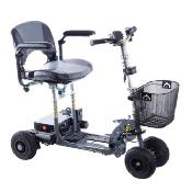 SupaScoota Sprint portable mobility scooter - Photo 2