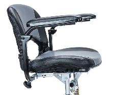 SupaScoota Sprint portable mobility scooter - Photo 4