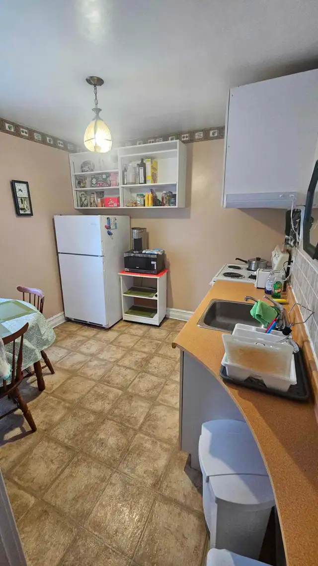 CHAMBRE À LOUER MEUBLÉES - Photo 2