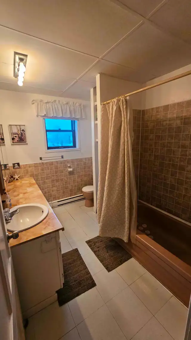 CHAMBRE À LOUER MEUBLÉES - Photo 3