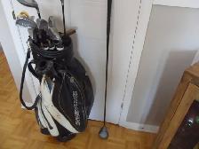 Sac de Golf