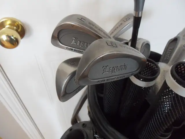 Sac de Golf - Photo 3