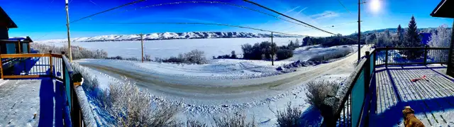 Buffalo Pound Year Round Property For Sale - Photo 2