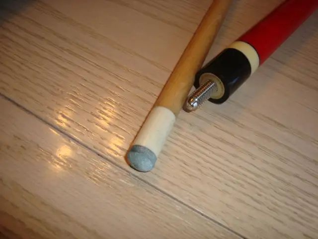 Queue de billard - Photo 3