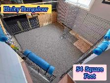 Rabbit Boarding & Training . XXL Private Rooms. 24/7 Love  Care - Photo 4