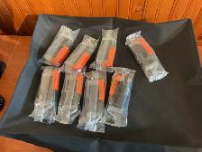 Imprimante Canon Pixma  TS 5020. - Photo 4