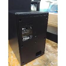 LG Soundbar SP11RA 7.1.4 Channels 770 W - Photo 5