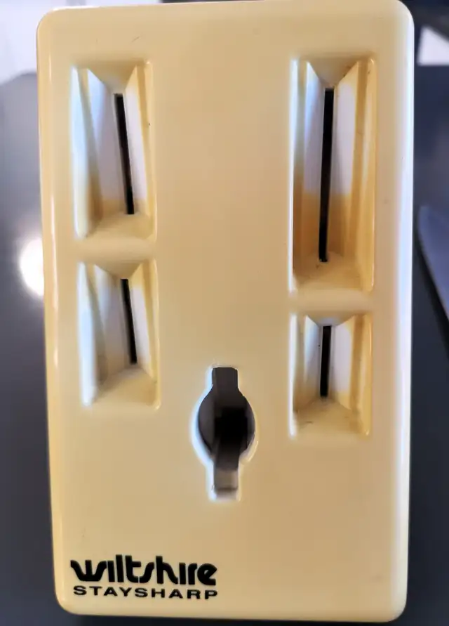 5-Piece Stainless Steel Kitchen Knife Set - Photo 5