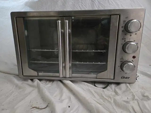Oster Toaster Oven