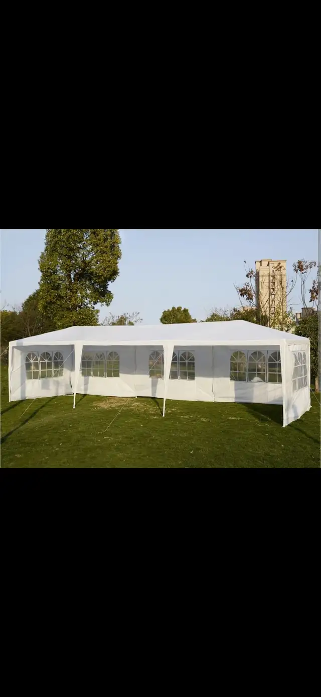 Tent Rental - Chairs, Tables, Lighting, Sound - Photo 6