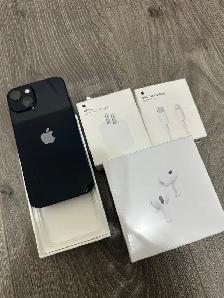 iPhone 13 MINI 512GB - Mint Condition!