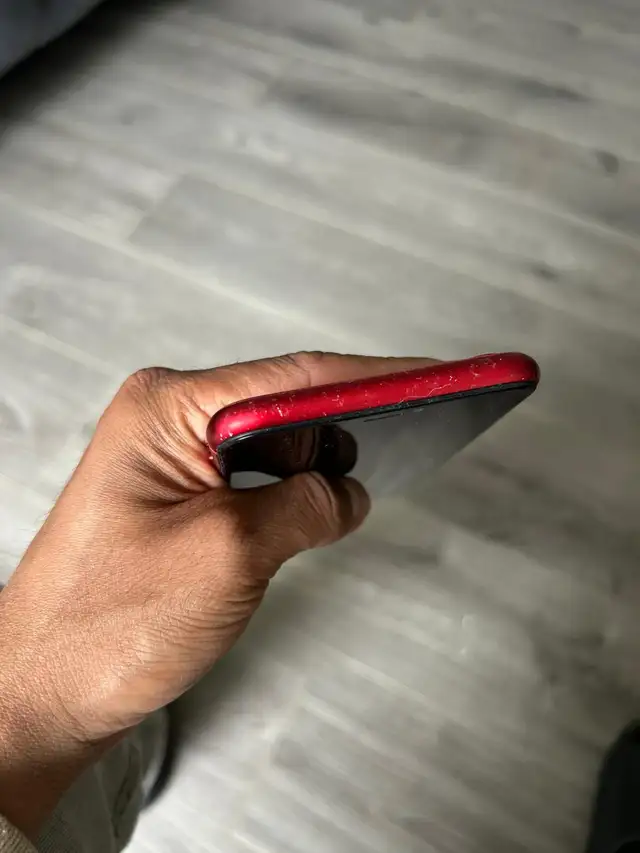 iPhone XR 256GB Unlocked - Photo 5