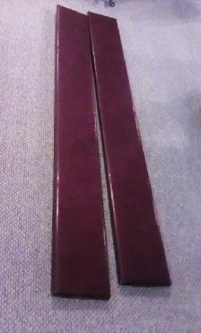 Free bed frame pickup asap - Photo 3