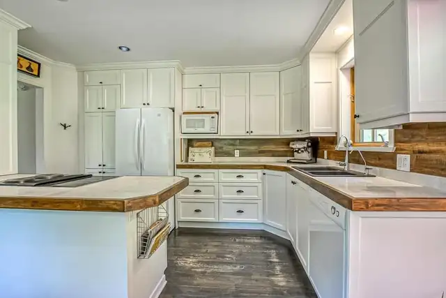 Chalet à louer St-Sauveur - Photo 2