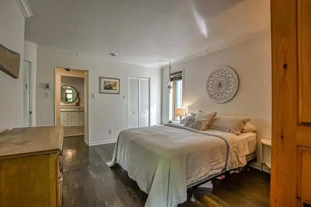 Chalet à louer St-Sauveur - Photo 3