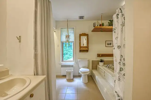 Chalet à louer St-Sauveur - Photo 4