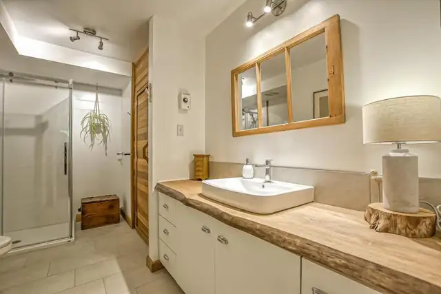 Chalet à louer St-Sauveur - Photo 5