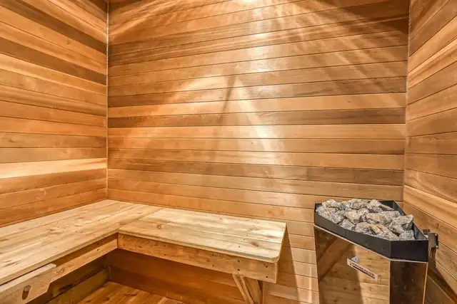 Chalet à louer St-Sauveur - Photo 6