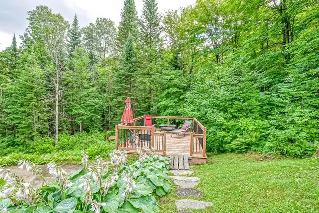 Chalet à louer St-Sauveur - Photo 7