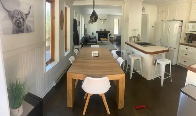 Chalet à louer St-Sauveur - Photo 8