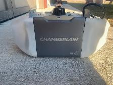 Garage Door Opener