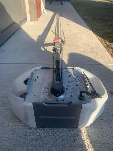 Garage Door Opener - Photo 2