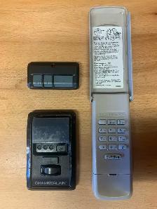 Garage Door Opener - Photo 4