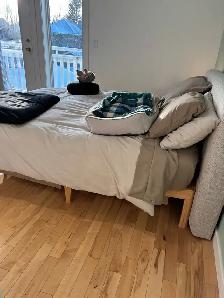 move out-I beat cleaning company prices - Photo 3