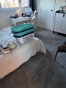 move out-I beat cleaning company prices - Photo 4