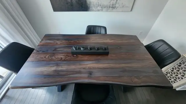 KITCHEN TABLE & CHAIRS - Photo 2