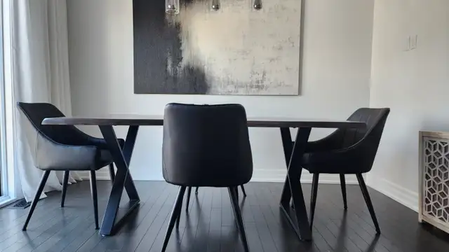 KITCHEN TABLE & CHAIRS - Photo 4
