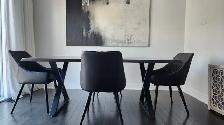 KITCHEN TABLE & CHAIRS - Photo 4
