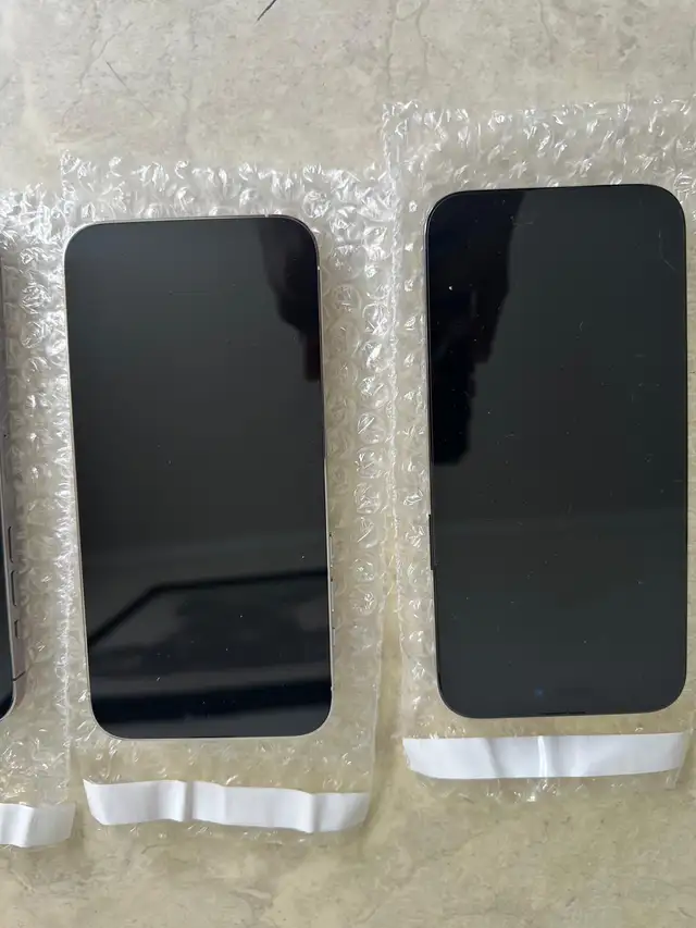 iPhone 14 / 14 Plus / 14 Pro / Pro Max – 128GB/256GB/512 GB/1TB