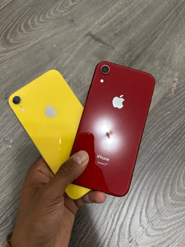 iPhone X / XS / XR / XS Max – 64GB & 256GB Available - Photo 8